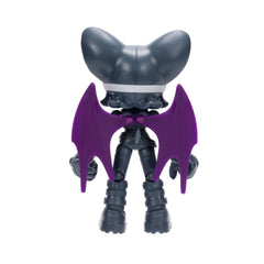 Rouge as CatWoman 5 inch Action Figure Sonic x DC Jakks Pacific