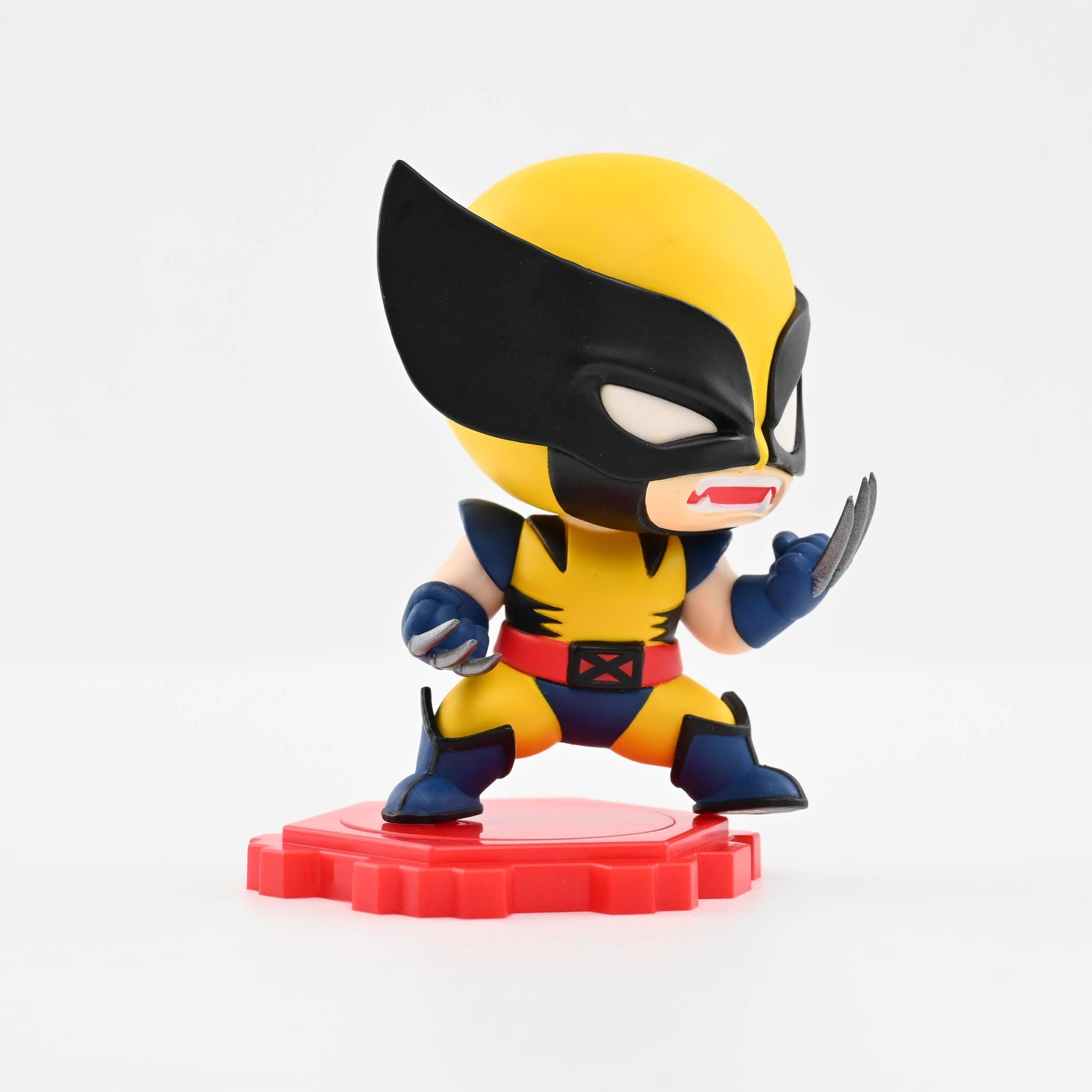 Marvel's X-Men '97 Single Bling Box Bobble Head by Cosbi