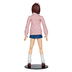 Momo Dandadan 7-Inch Action Figure by McFarlane Toys