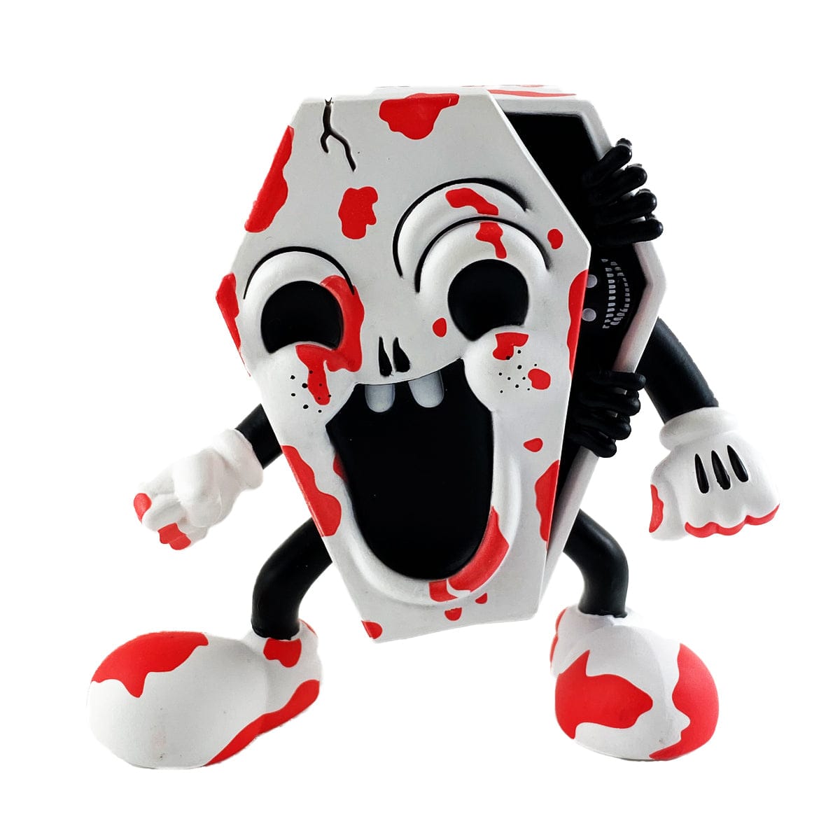 Amazon.co.jp: VINYL KILLER SCRATCH OBEY TOY ビニールキラー