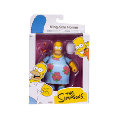 King Sized Homer The Simpsons 5