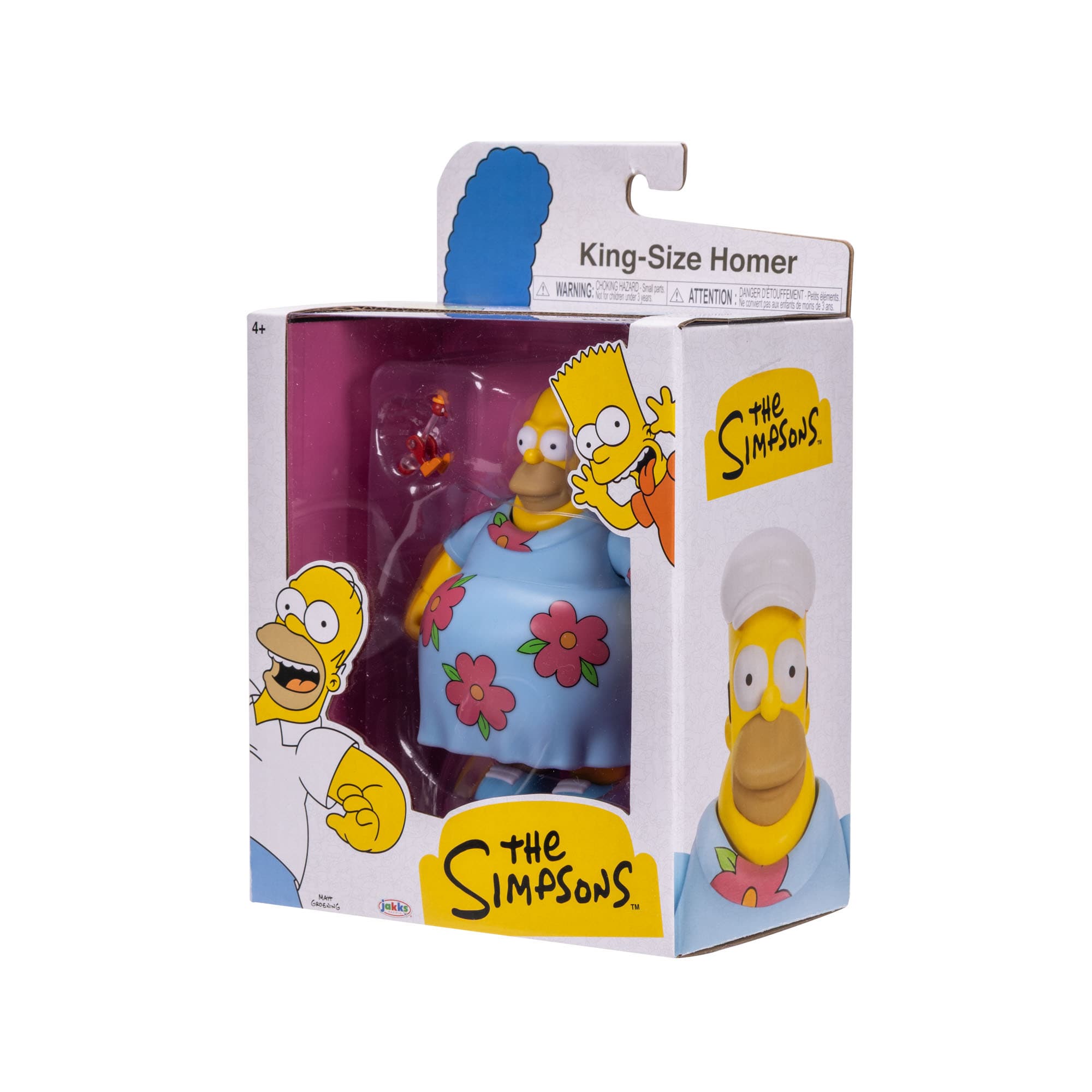 King Sized Homer The Simpsons 5