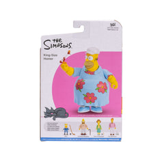 King Sized Homer The Simpsons 5