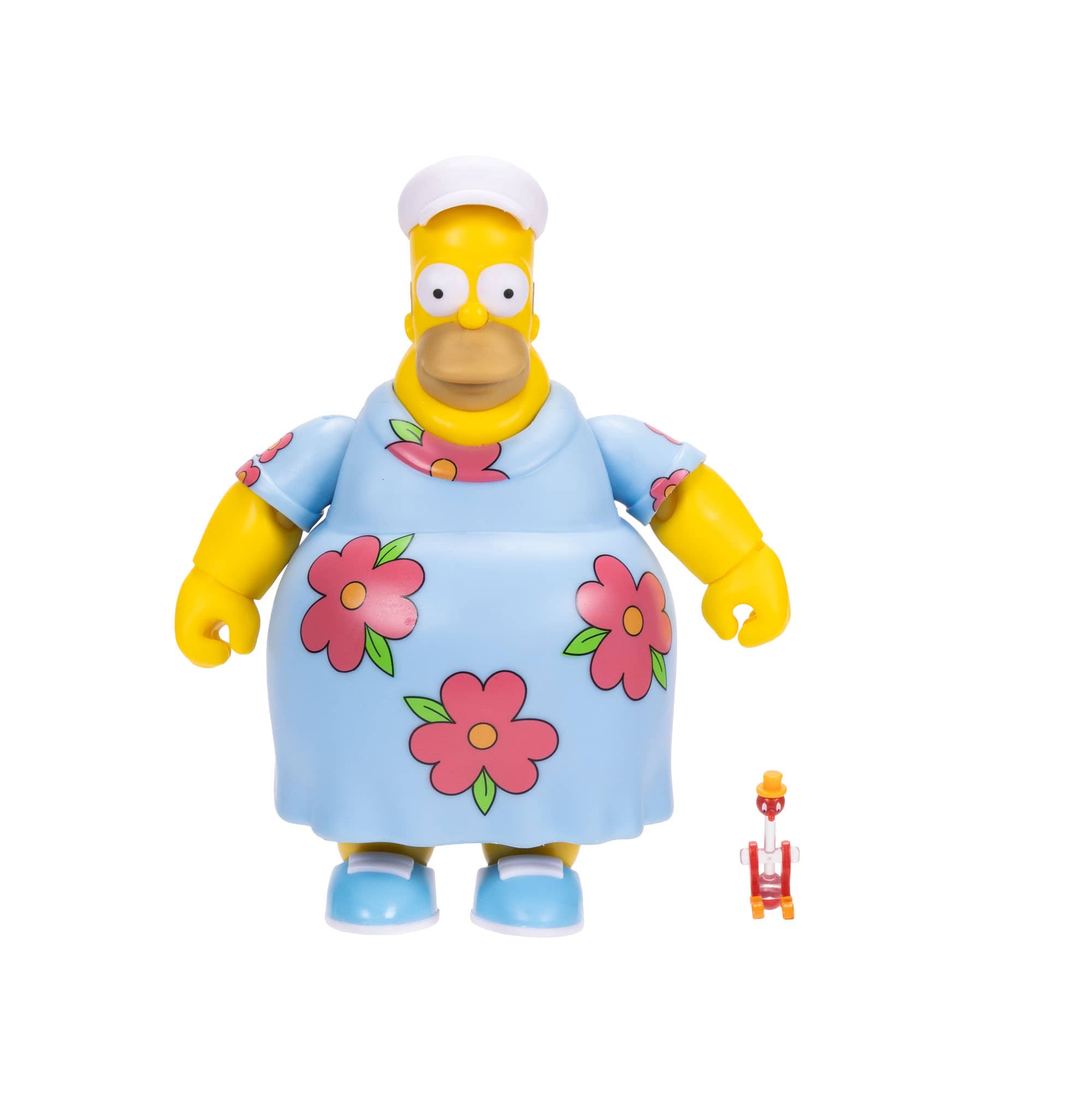 King Sized Homer The Simpsons 5