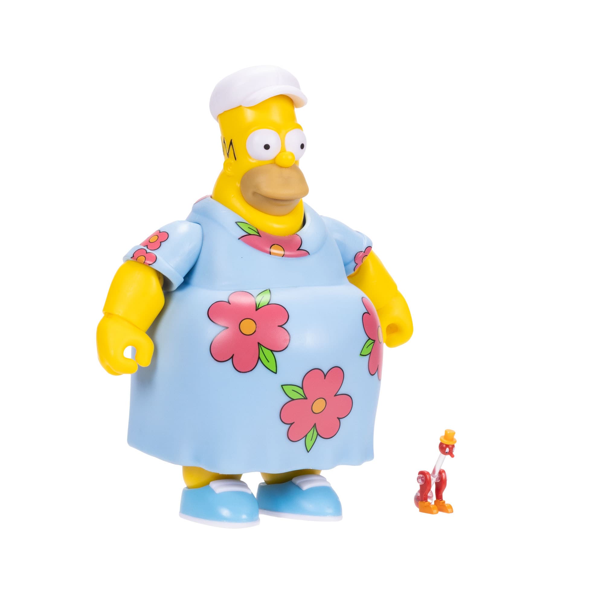 King Sized Homer The Simpsons 5