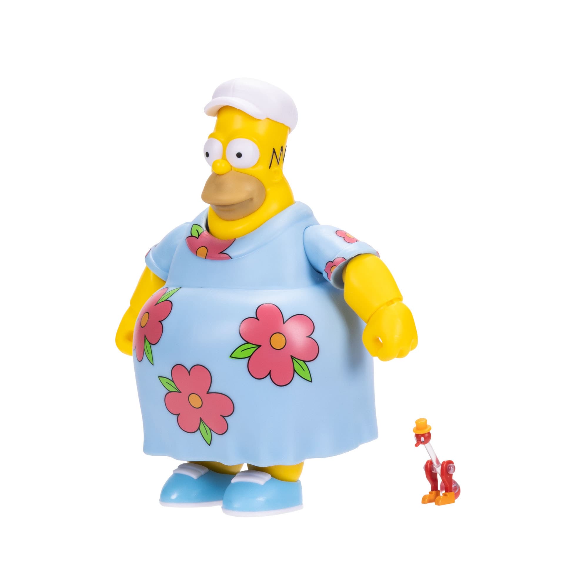 King Sized Homer The Simpsons 5
