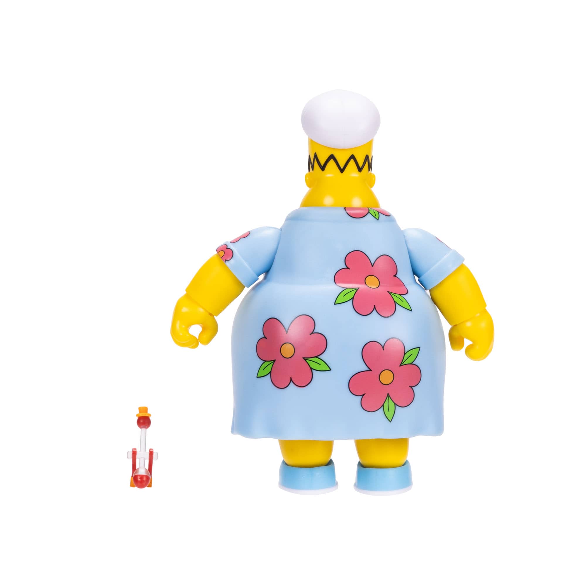King Sized Homer The Simpsons 5