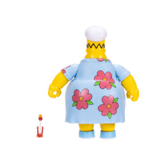 King Sized Homer The Simpsons 5
