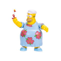 King Sized Homer The Simpsons 5