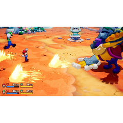 Mario & Luigi: Brothership - Nintendo Switch