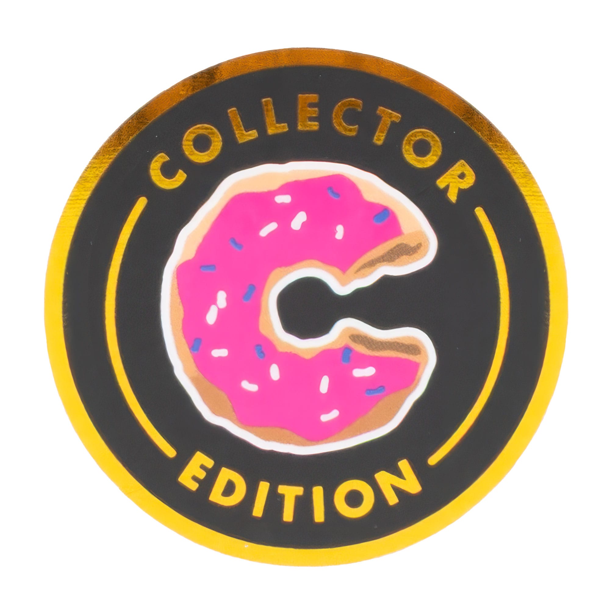 Fat Tony - The Simpsons Collectors Edition 5