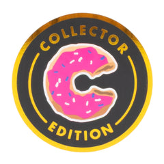 Homer The Chosen One Stone Cutters - The Simpsons Collectors Edition 5