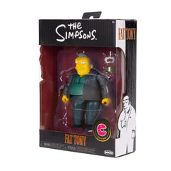 Fat Tony - The Simpsons Collectors Edition 5