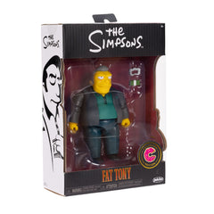 Fat Tony - The Simpsons Collectors Edition 5