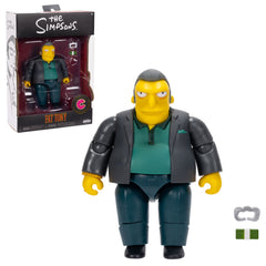 Fat Tony - The Simpsons Collectors Edition 5