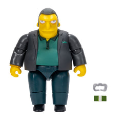 Fat Tony - The Simpsons Collectors Edition 5