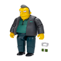 Fat Tony - The Simpsons Collectors Edition 5