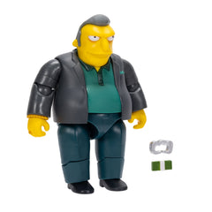 Fat Tony - The Simpsons Collectors Edition 5