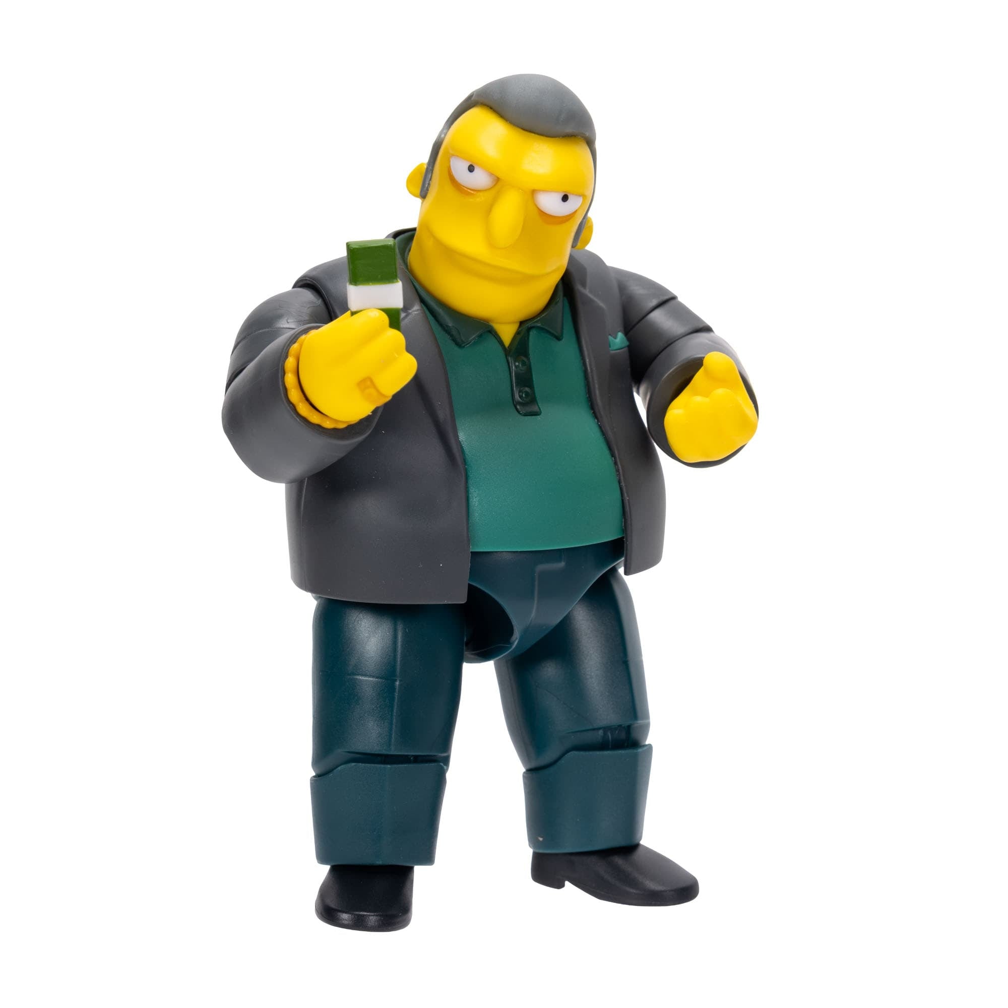 Fat Tony - The Simpsons Collectors Edition 5