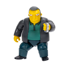 Fat Tony - The Simpsons Collectors Edition 5