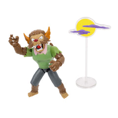 Werewolf Ned Flanders The Simpsons Treehouse of Horrors Deluxe 5