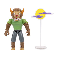 Werewolf Ned Flanders The Simpsons Treehouse of Horrors Deluxe 5