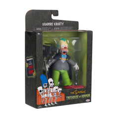Vampire Krusty The Simpsons Treehouse of Horrors Deluxe 5