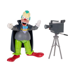 Vampire Krusty The Simpsons Treehouse of Horrors Deluxe 5