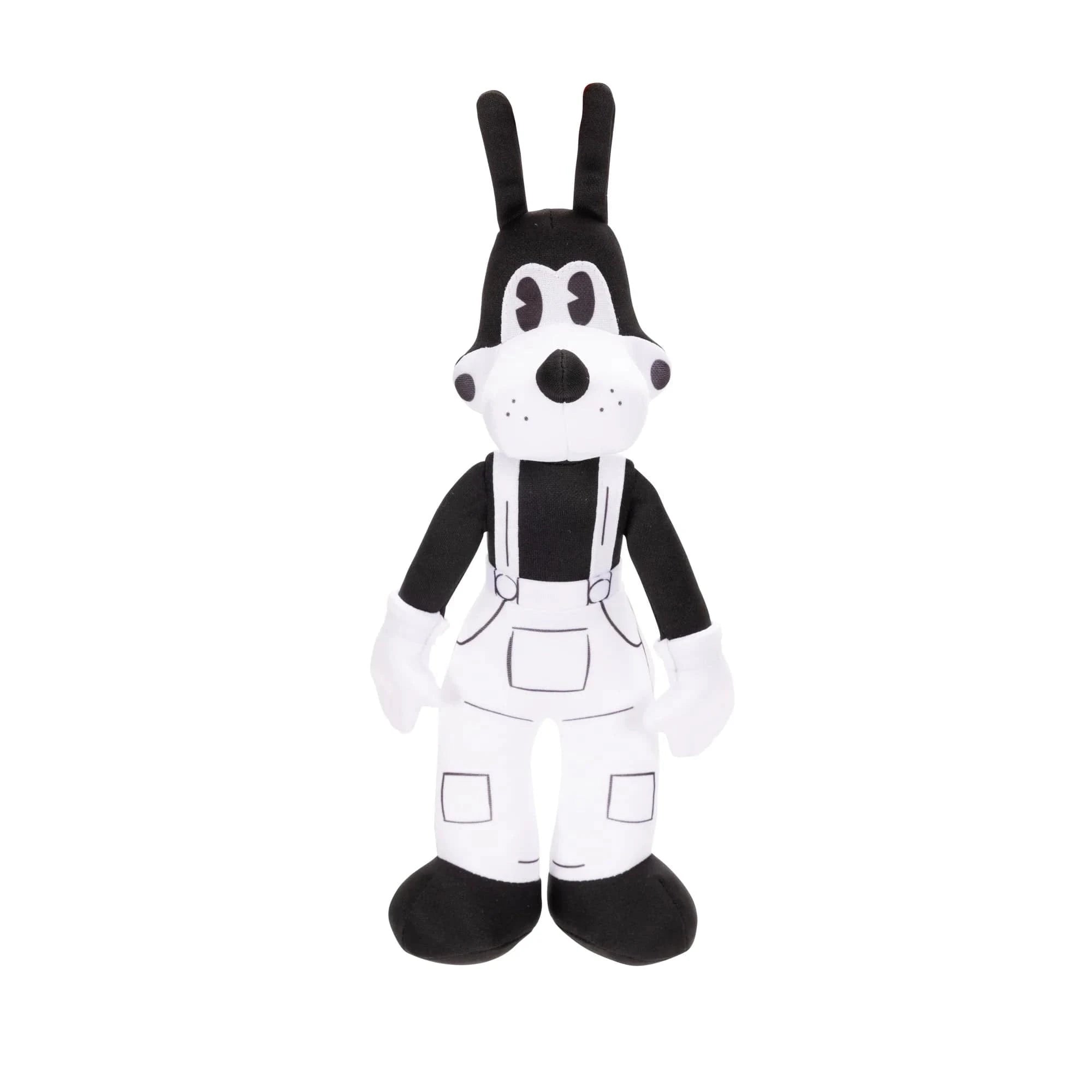 Cartoon Boris - Bendy 9