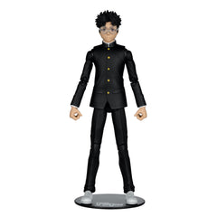 Dandadan Okarun (Ken Takakura) 7-Inch Action Figure by McFarlane Toys