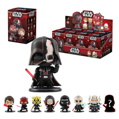 Star Wars Dark Side Bobblehead - Blind Box CDU