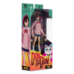 Momo Dandadan 7-Inch Action Figure by McFarlane Toys
