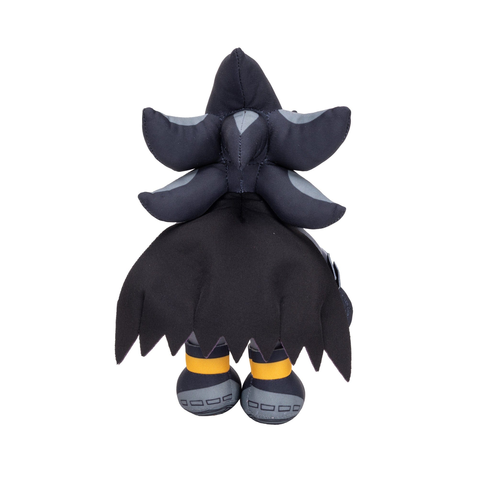 Shadow as Batman 9 inch Plush Sonic x DC Jakks Pacific