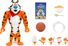 Tony the Tiger - Frosted Flakes 6