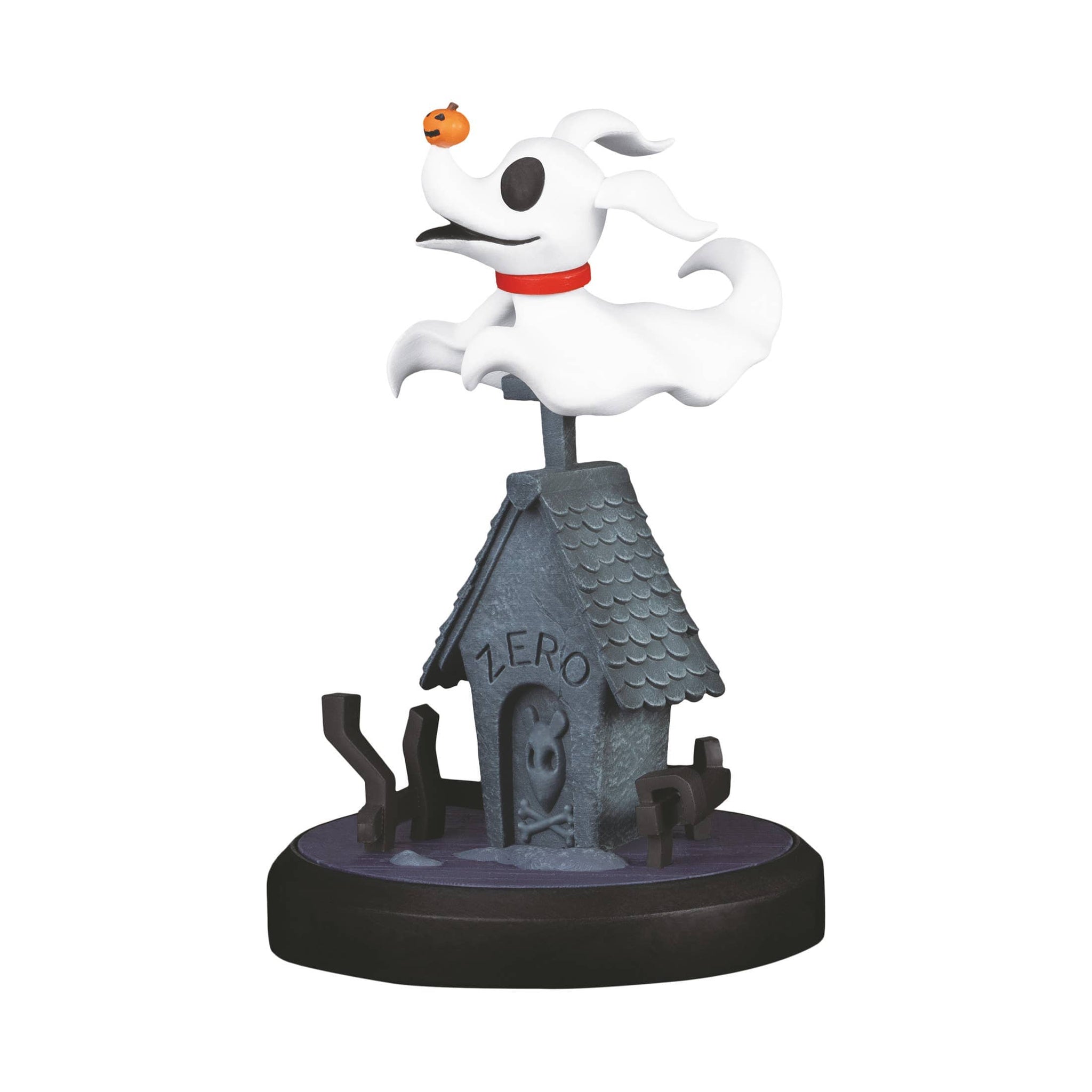 Disney The Nightmare Before Christmas Hero Box Blind Box by YuMe
