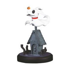 Disney The Nightmare Before Christmas Hero Box Blind Box by YuMe