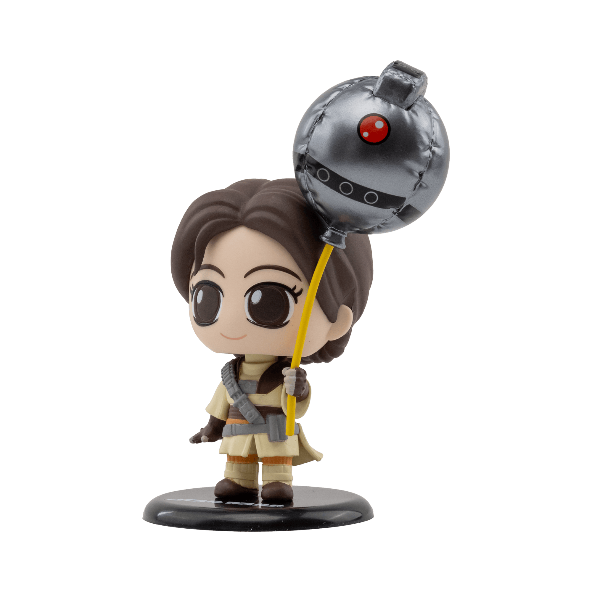 Star Wars Balloon Cosbi Bobble-Head Collection Single Blind Box by Yume