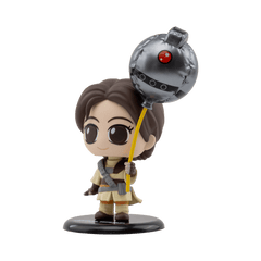 Star Wars Balloon Cosbi Bobble-Head Collection Single Blind Box by Yume