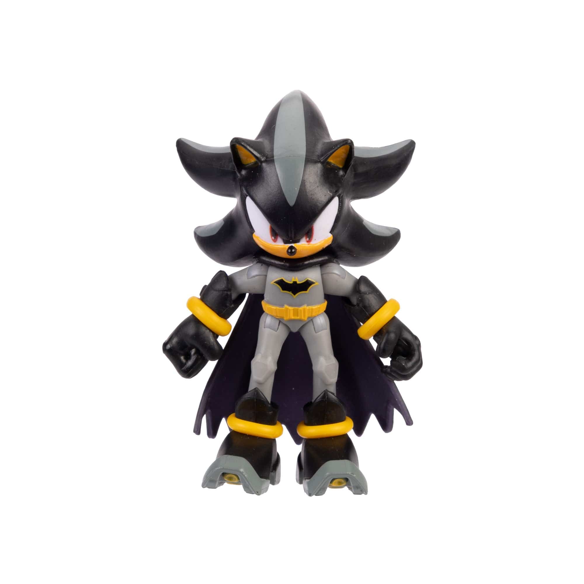 Sonic x DC Full Case 2.5 inch Wave 1 Blind Bag  Pack Jakks Pacific