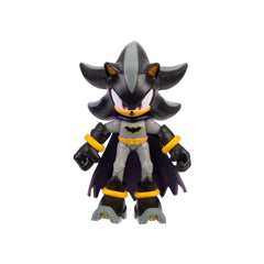 Sonic x DC Full Case 2.5 inch Wave 1 Blind Bag  Pack Jakks Pacific