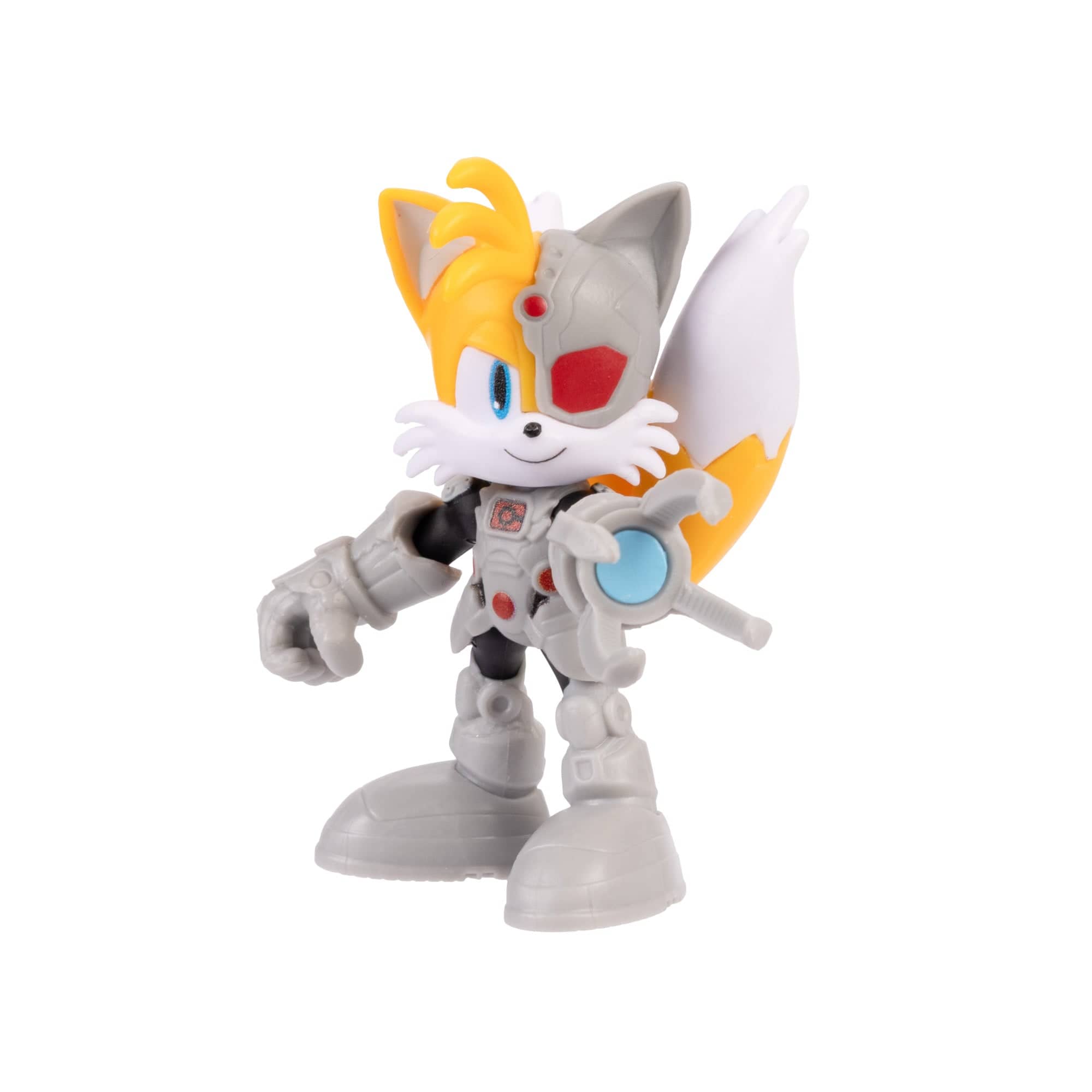 Sonic x DC Full Case 2.5 inch Wave 1 Blind Bag  Pack Jakks Pacific