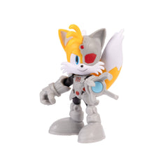 Sonic x DC Full Case 2.5 inch Wave 1 Blind Bag  Pack Jakks Pacific