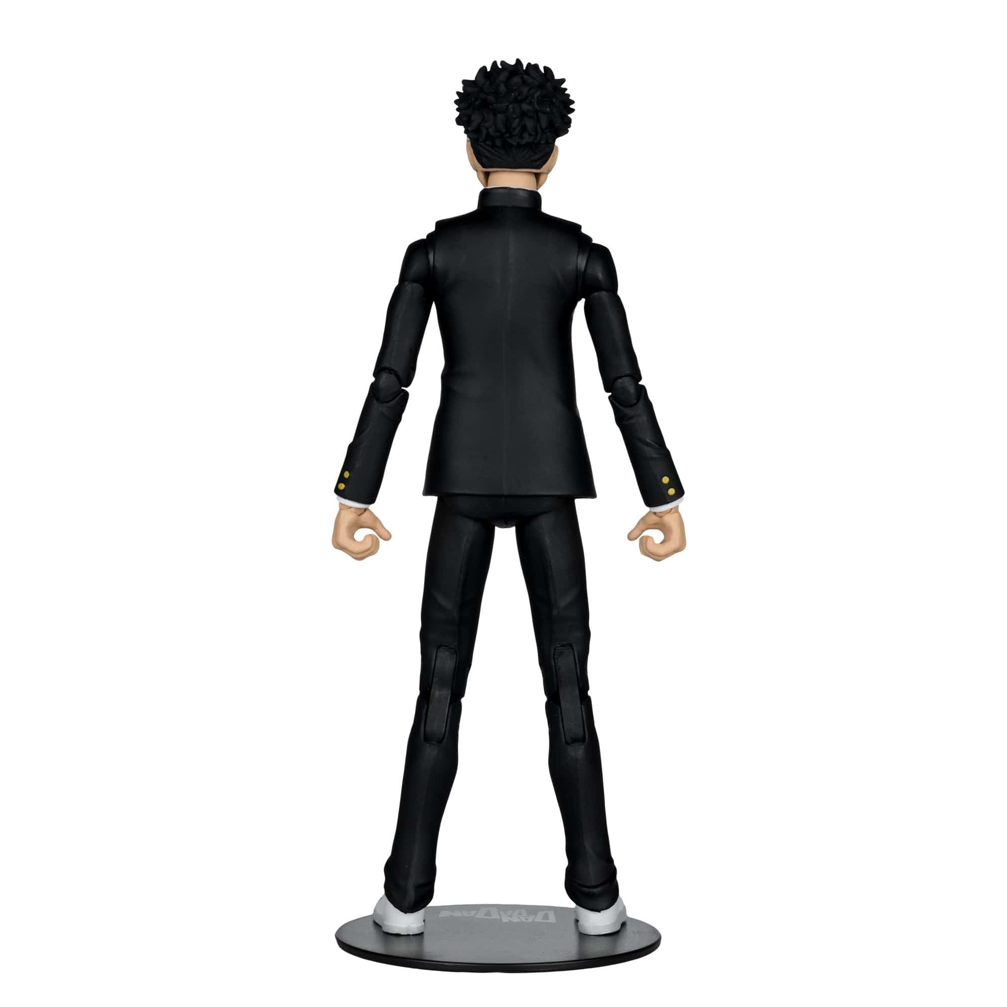 Dandadan Okarun (Ken Takakura) 7-Inch Action Figure by McFarlane Toys