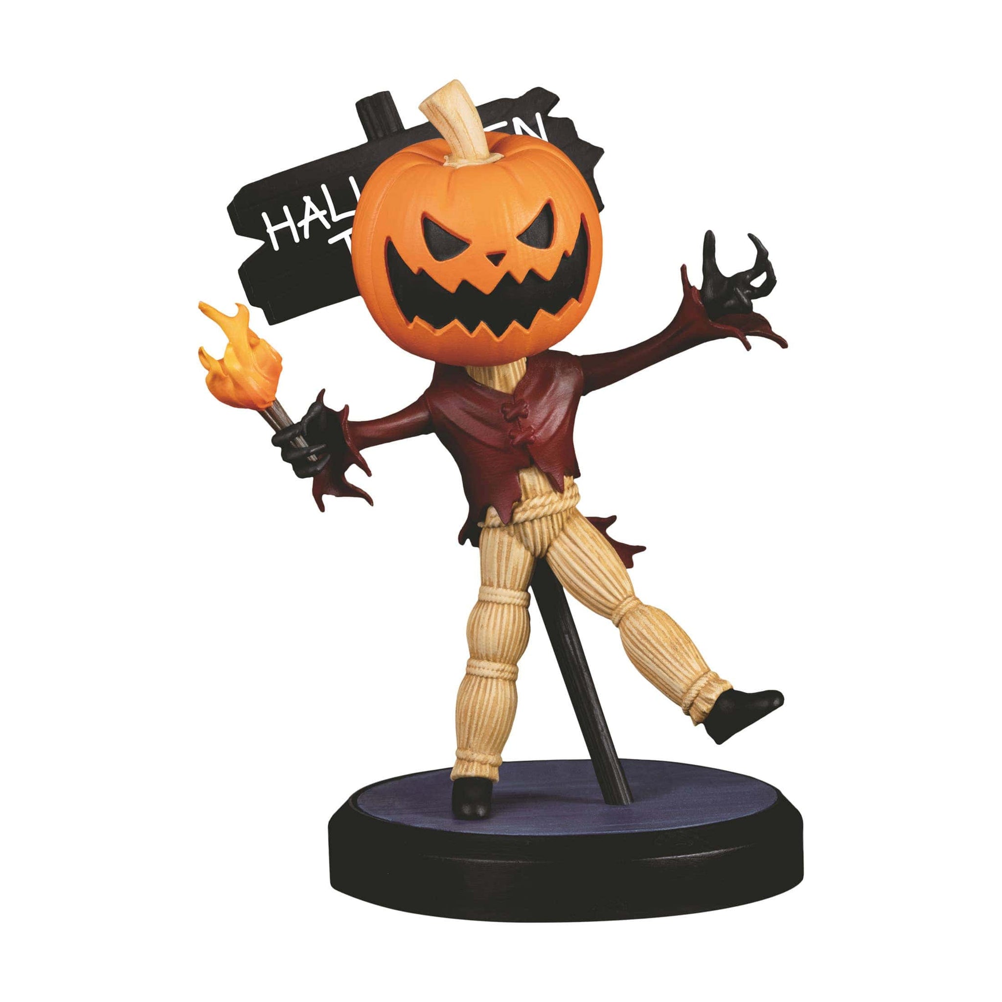 Disney The Nightmare Before Christmas Hero Box Blind Box by YuMe