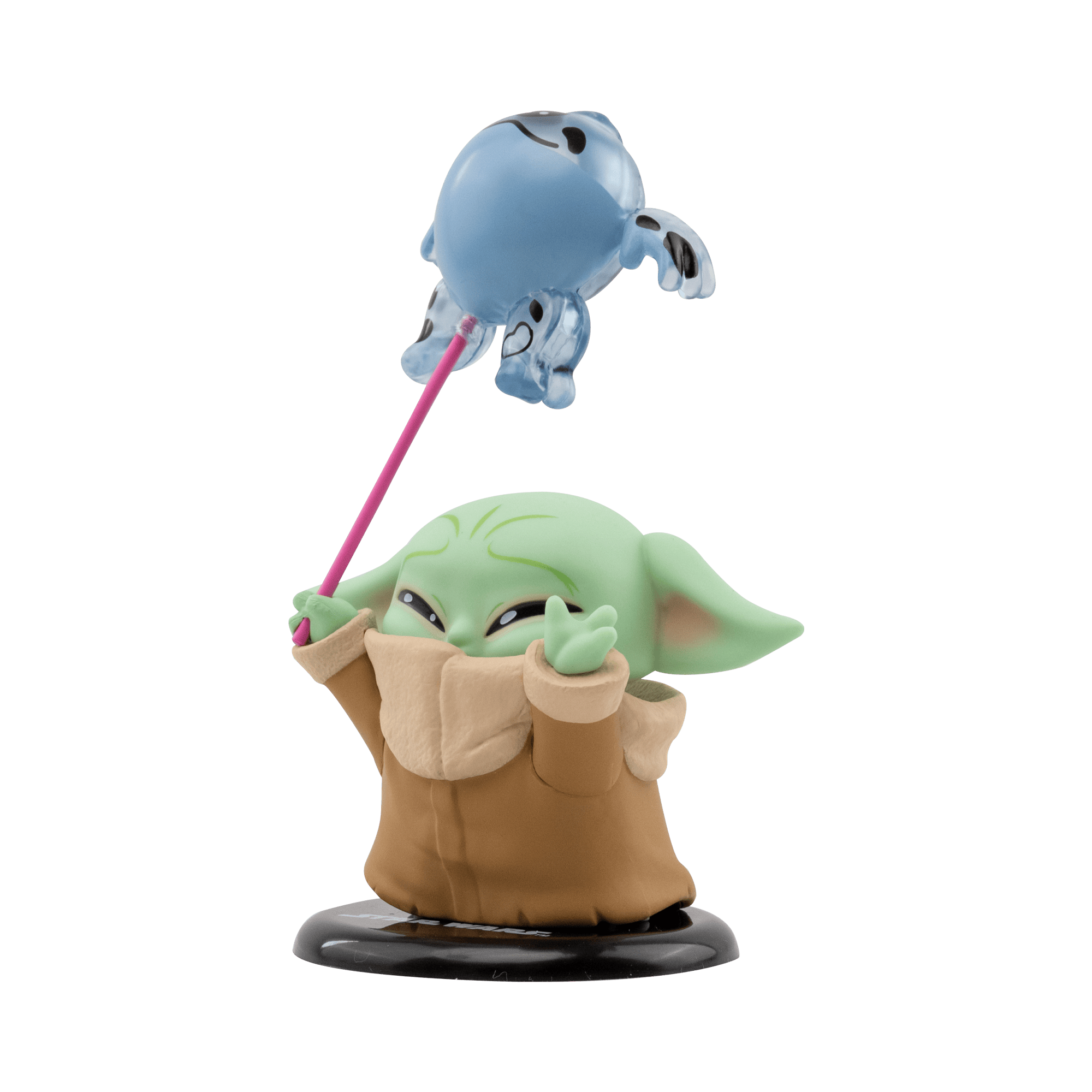 Star Wars Balloon Cosbi Bobble-Head Collection - Case of 8