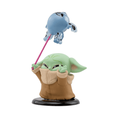 Star Wars Balloon Cosbi Bobble-Head Collection - Case of 8