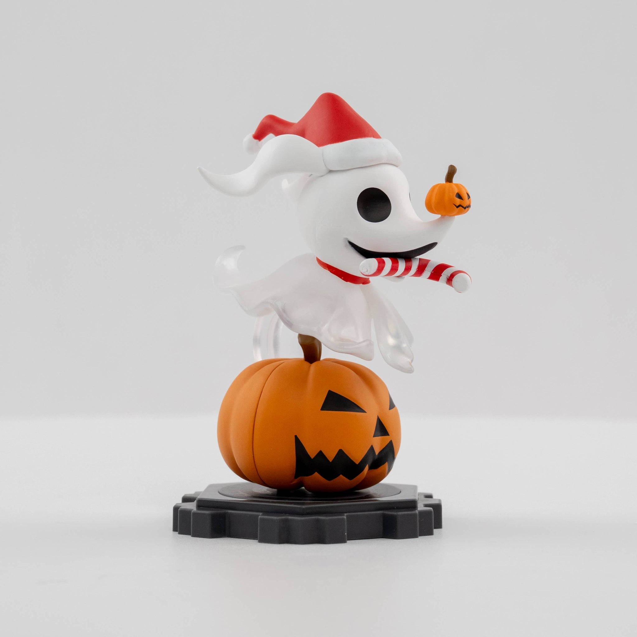 Disney's Nightmare Before Christmas Cosbi Bobble Head Sealed Case Contains 8 Blind Boxes
