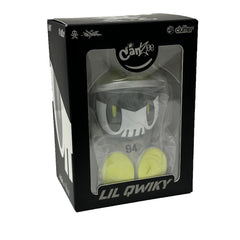 The 94' Lil Qwiky 5oz CanBot by Quiccs x Clutter - IamRetro