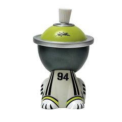 The 94' Lil Qwiky 5oz CanBot by Quiccs x Clutter - IamRetro Exclusive