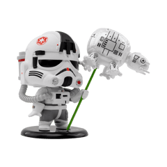 Star Wars Balloon Cosbi Bobble-Head Collection Single Blind Box by Yume